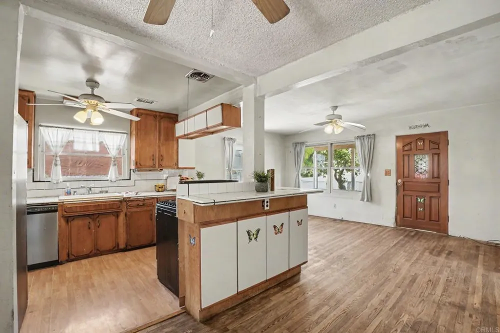 632 Claydelle Avenue El Cajon, CA 92020