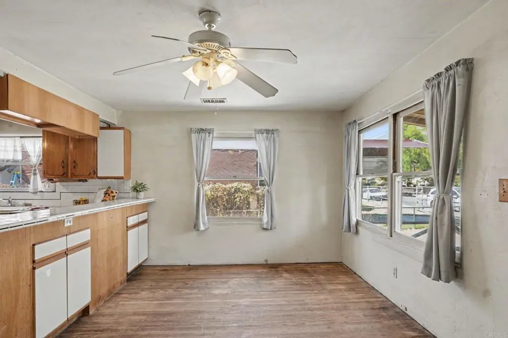 632 Claydelle Avenue El Cajon, CA 92020