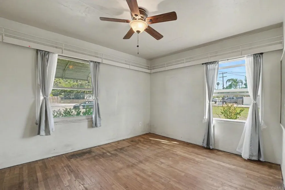 632 Claydelle Avenue El Cajon, CA 92020