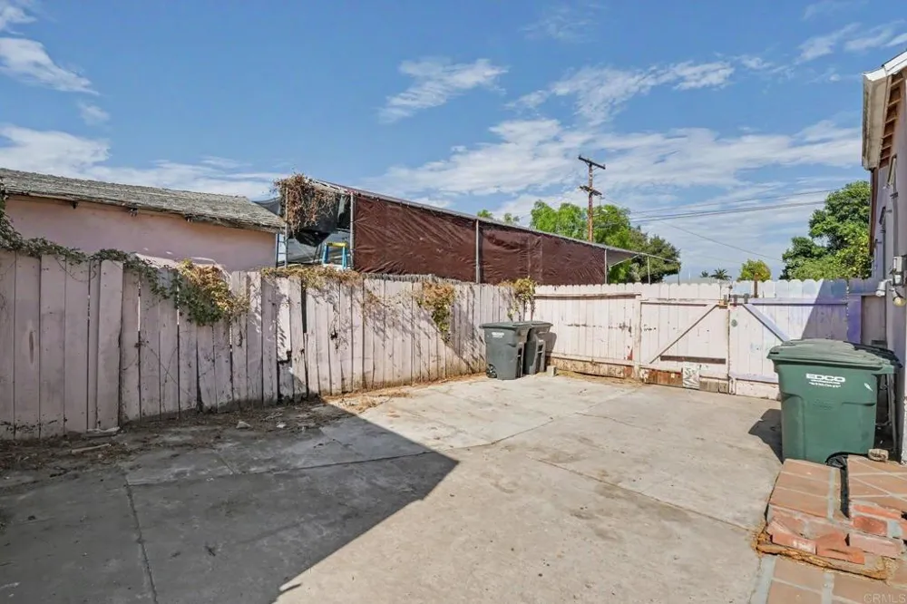 632 Claydelle Avenue El Cajon, CA 92020