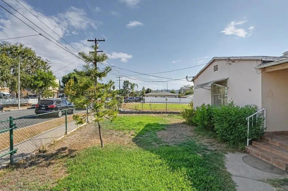 632 Claydelle Avenue El Cajon, CA 92020