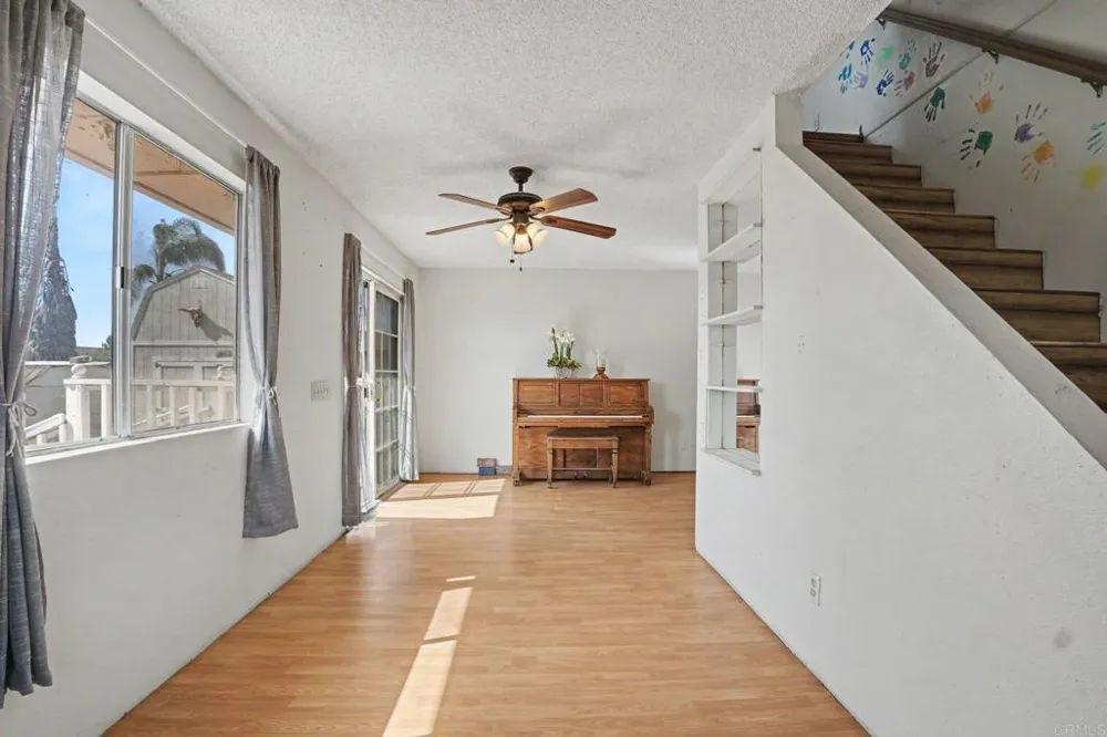 632 Claydelle Avenue El Cajon, CA 92020
