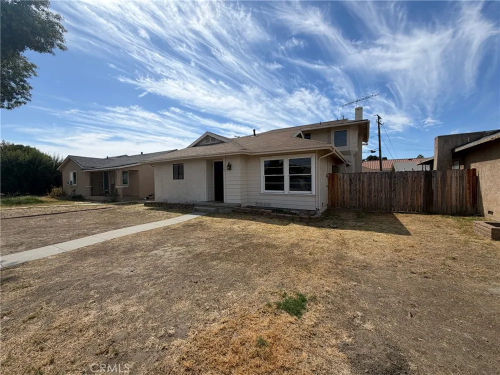 509 Calhoun Hemet, CA 92543
