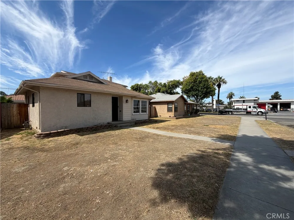 509 Calhoun Hemet, CA 92543