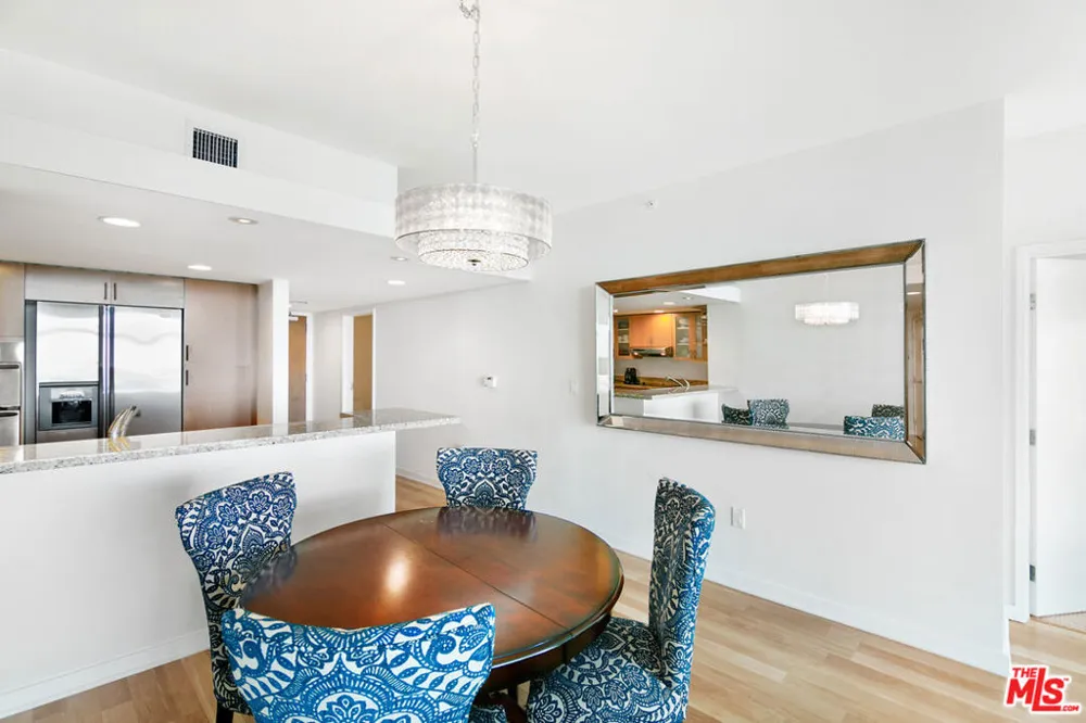 13700 MARINA POINTE DRIVE #702 Marina del Rey, CA 90292