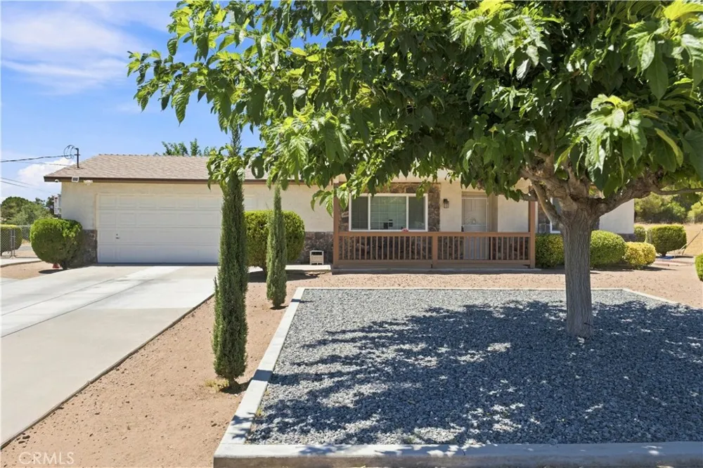 16935 Sage Street Hesperia, CA 92345