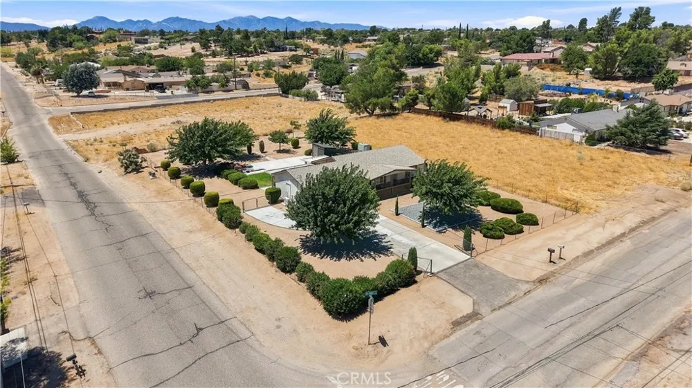 16935 Sage Street Hesperia, CA 92345
