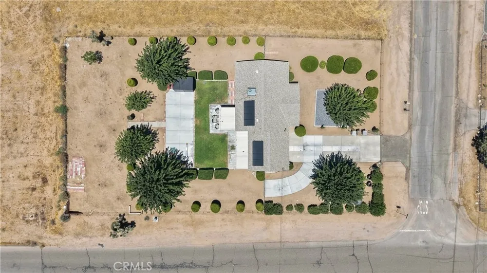 16935 Sage Street Hesperia, CA 92345