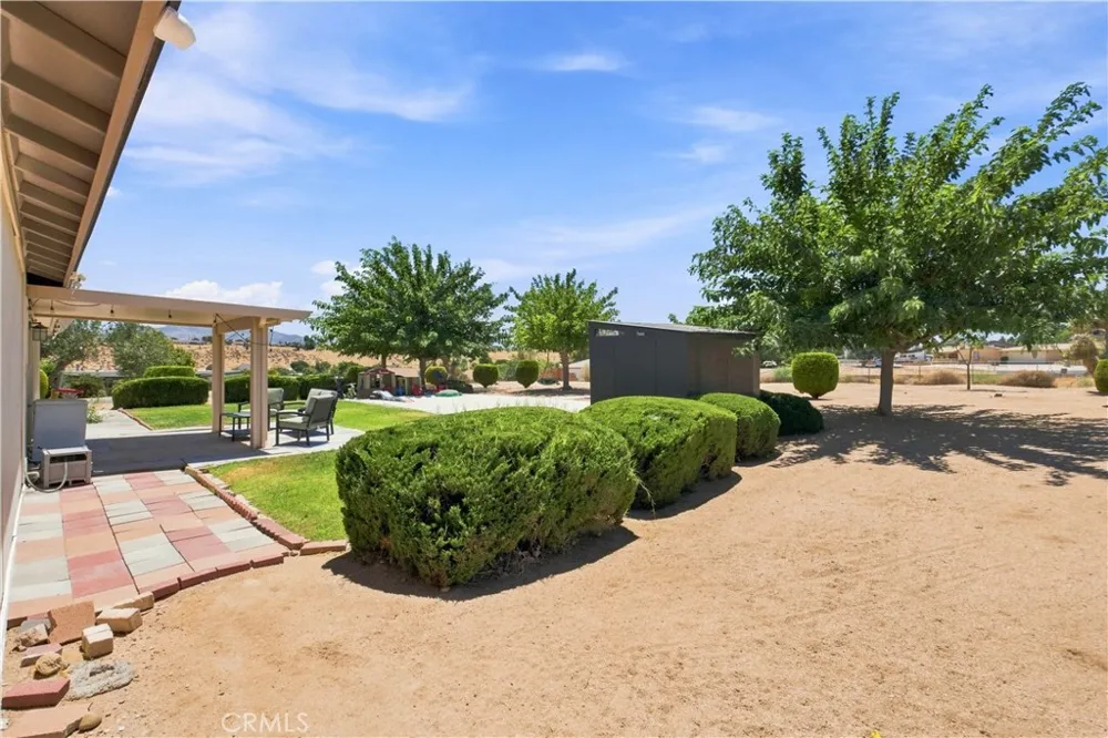 16935 Sage Street Hesperia, CA 92345