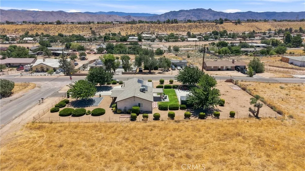 16935 Sage Street Hesperia, CA 92345