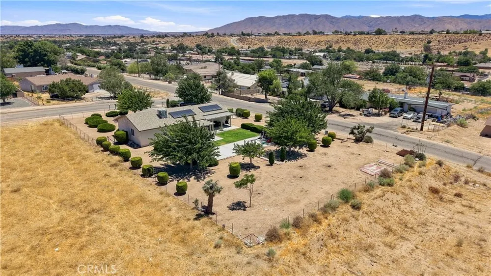 16935 Sage Street Hesperia, CA 92345