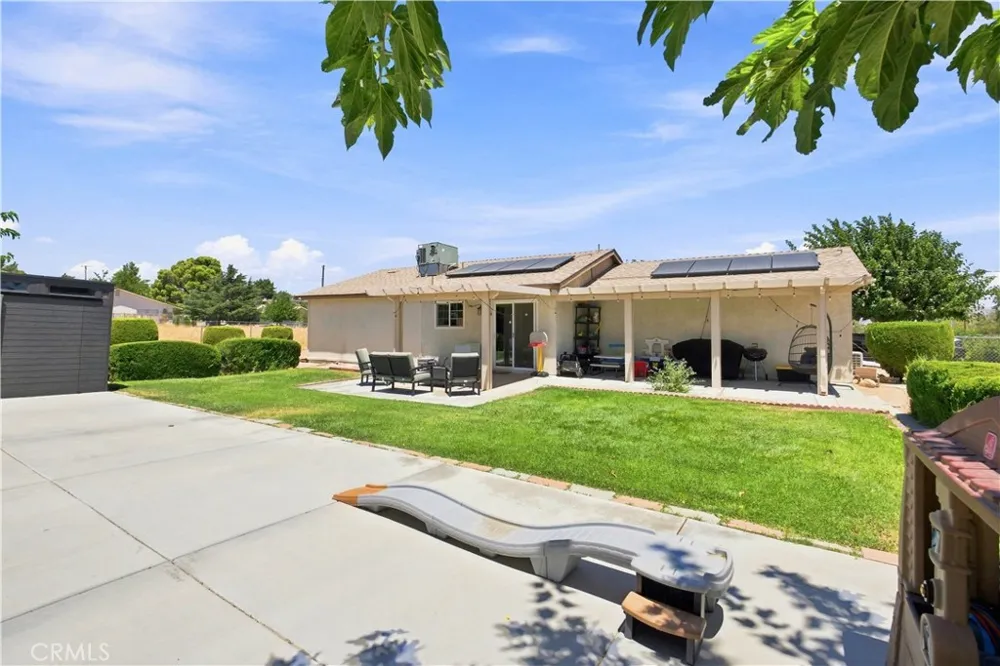 16935 Sage Street Hesperia, CA 92345