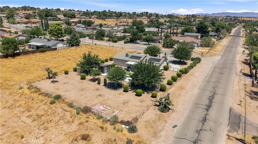 16935 Sage Street Hesperia, CA 92345