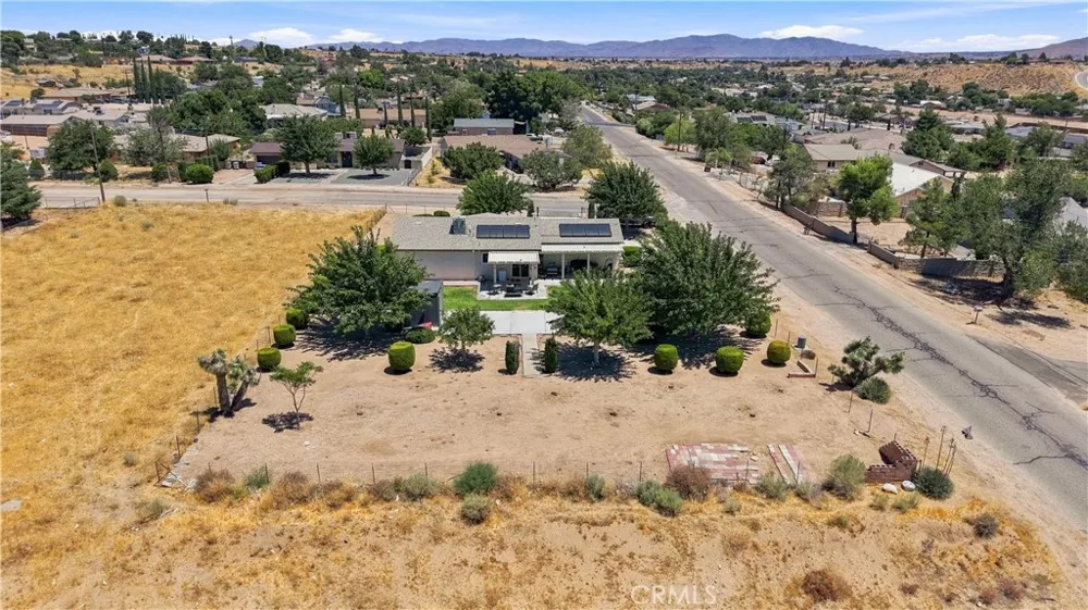 16935 Sage Street Hesperia, CA 92345