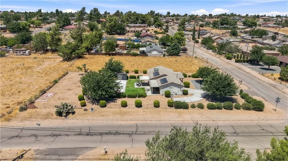 16935 Sage Street Hesperia, CA 92345