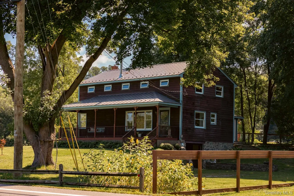 1492 County Route 7A Copake, NY 12516