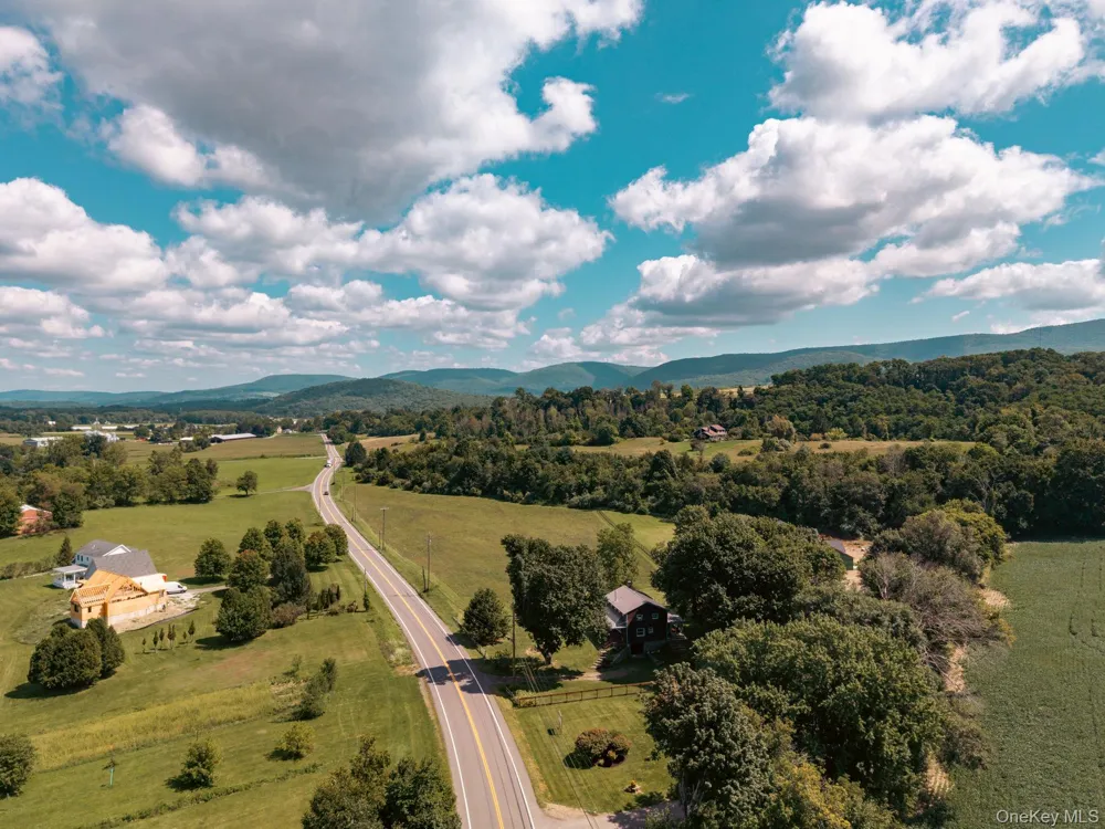 1492 County Route 7A Copake, NY 12516