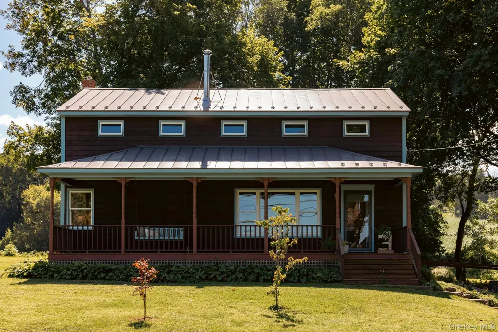 1492 County Route 7A Copake, NY 12516