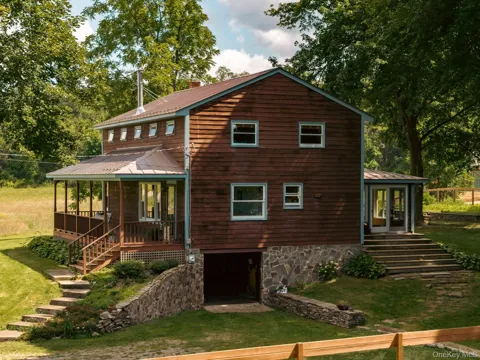 1492 County Route 7A