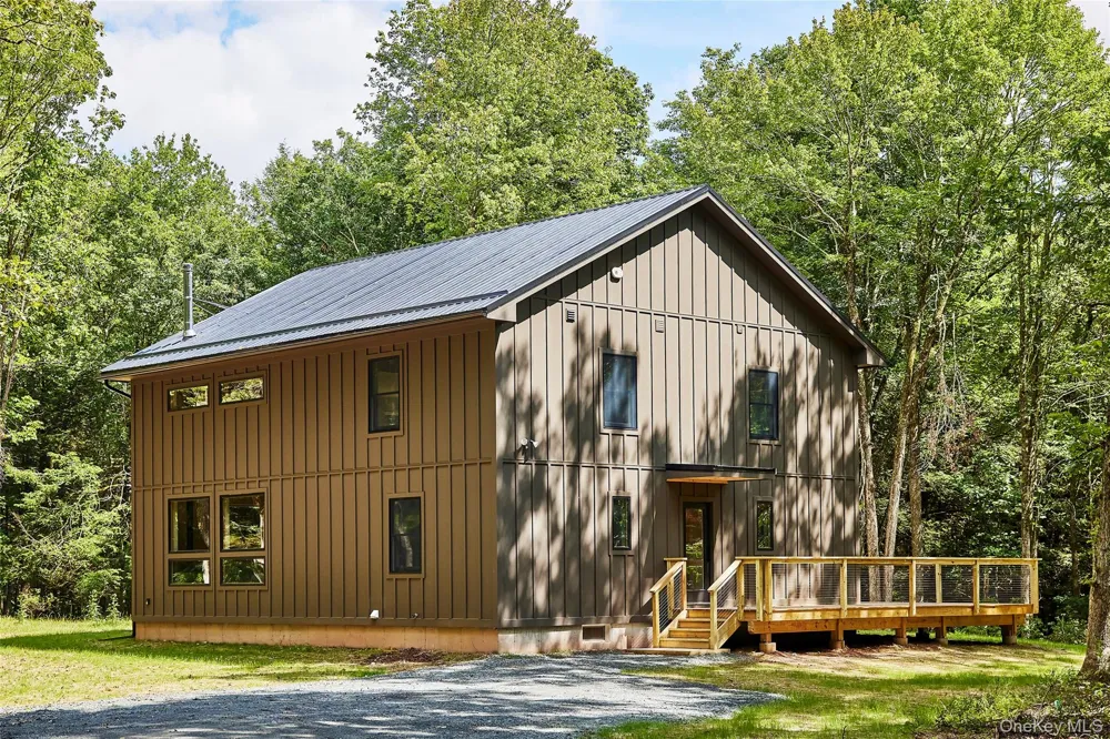 3 Brook Drive Narrowsburg, NY 12764