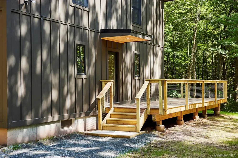 3 Brook Drive Narrowsburg, NY 12764