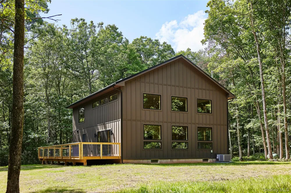 3 Brook Drive Narrowsburg, NY 12764