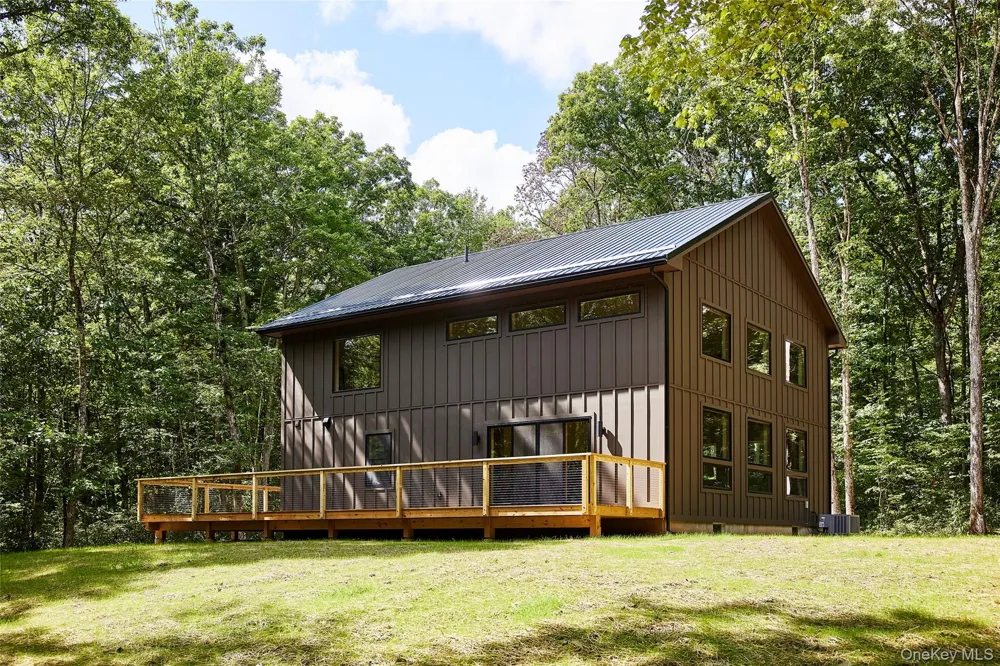 3 Brook Drive Narrowsburg, NY 12764