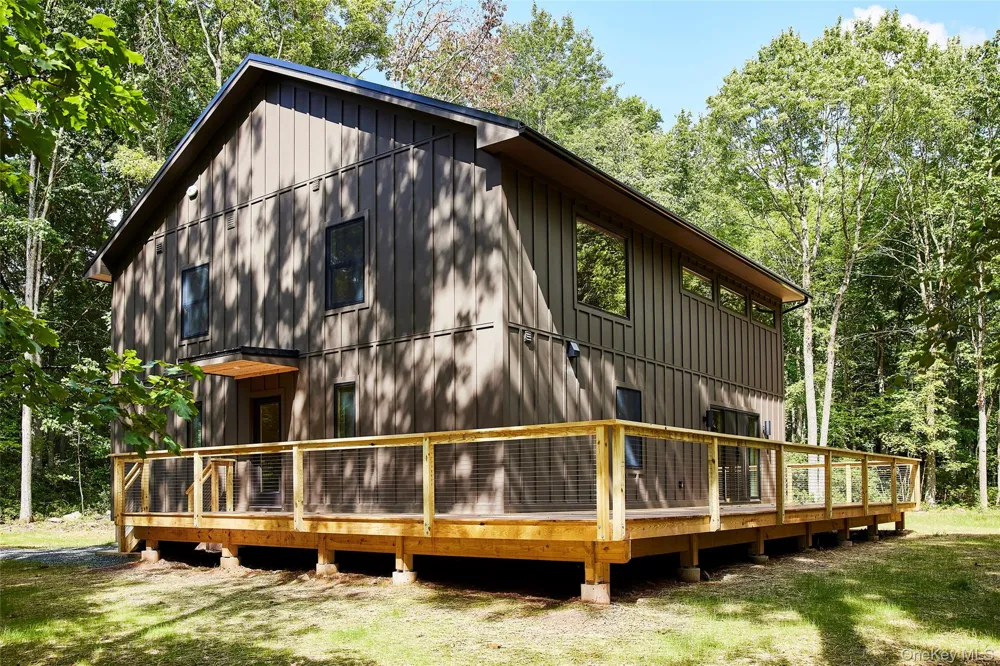 3 Brook Drive Narrowsburg, NY 12764