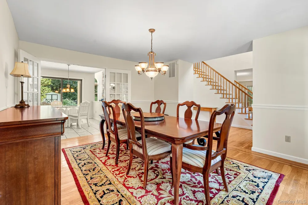 18 Arbor Court Holmes, NY 12531