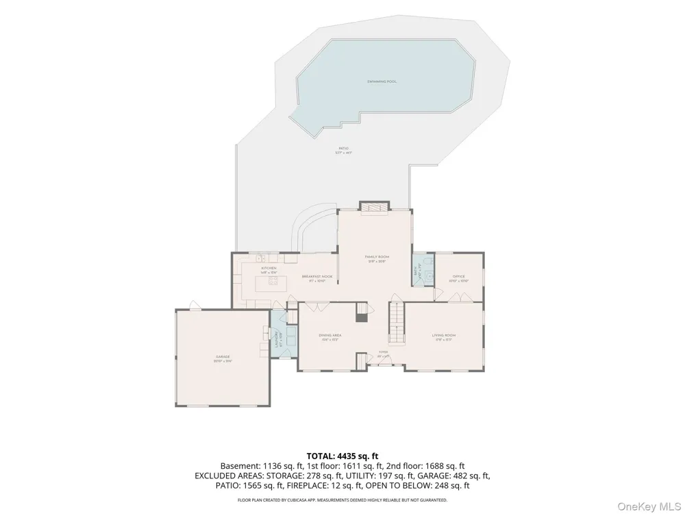 18 Arbor Court Holmes, NY 12531