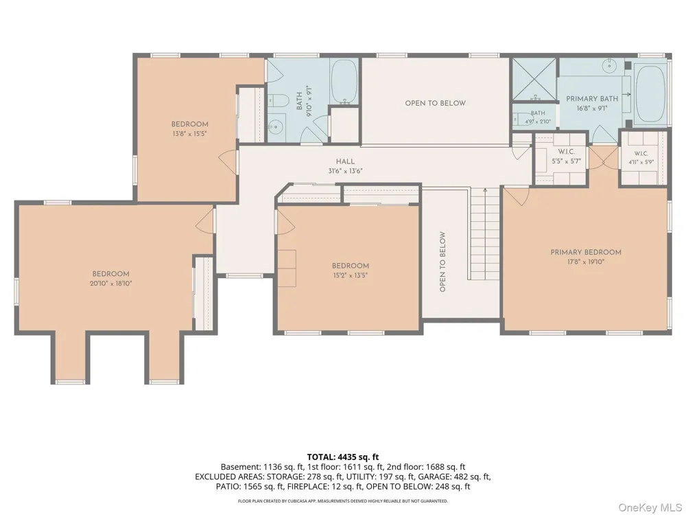 18 Arbor Court Holmes, NY 12531