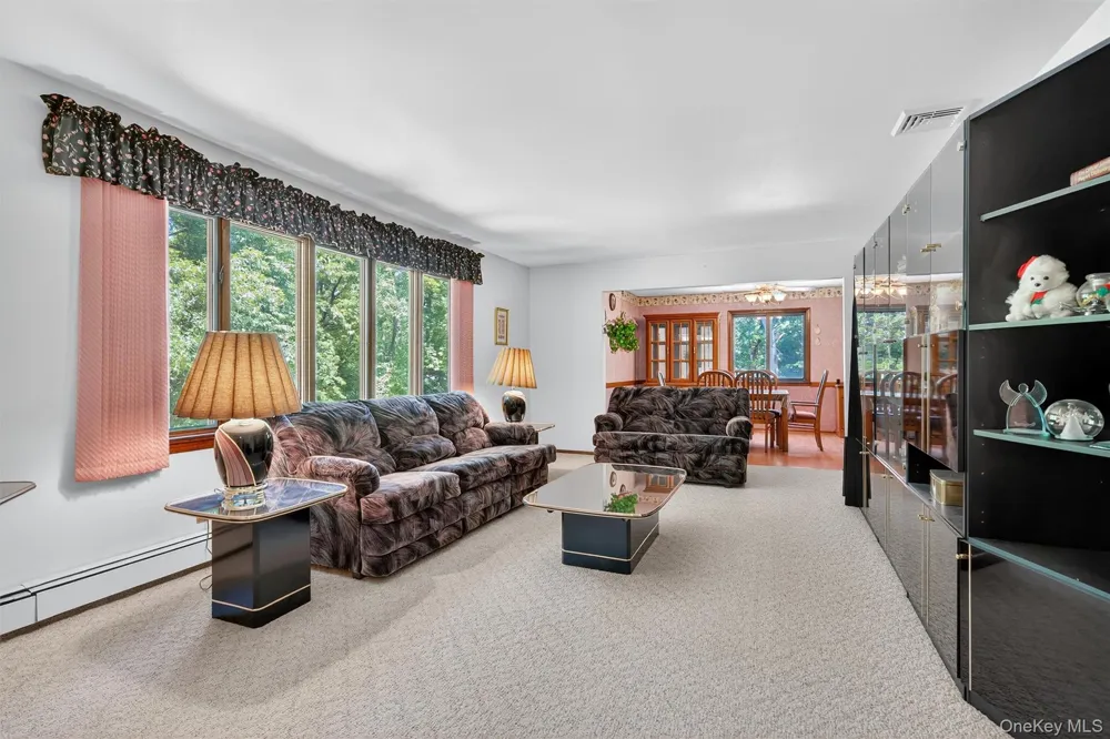 351 Ski Run Road Bloomingburg, NY 12721