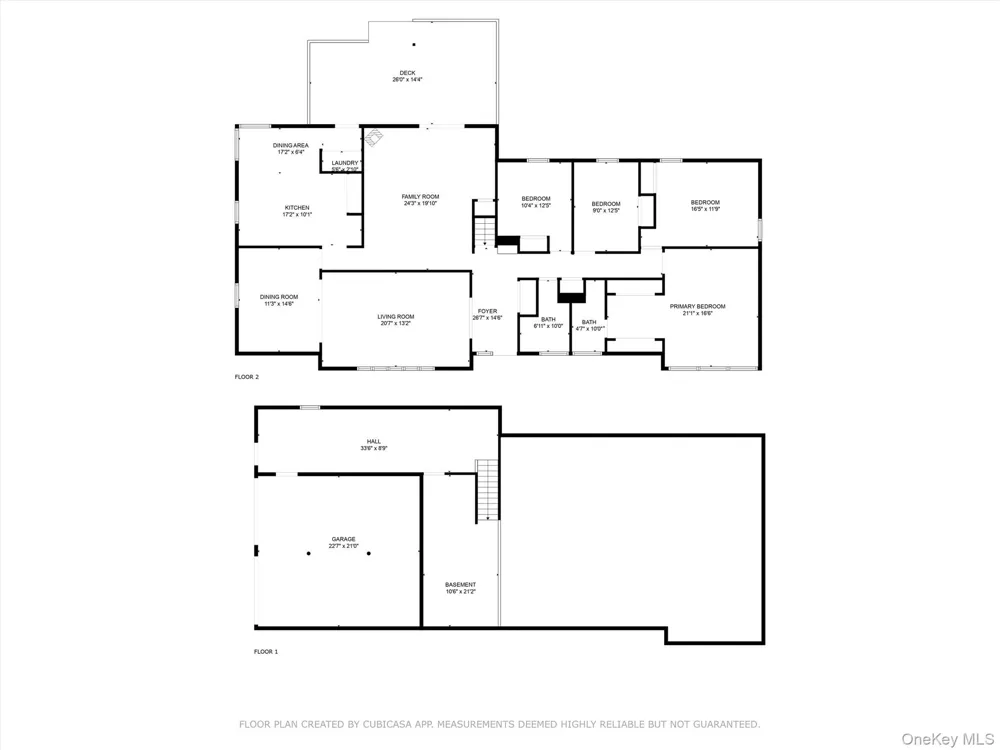 351 Ski Run Road Bloomingburg, NY 12721