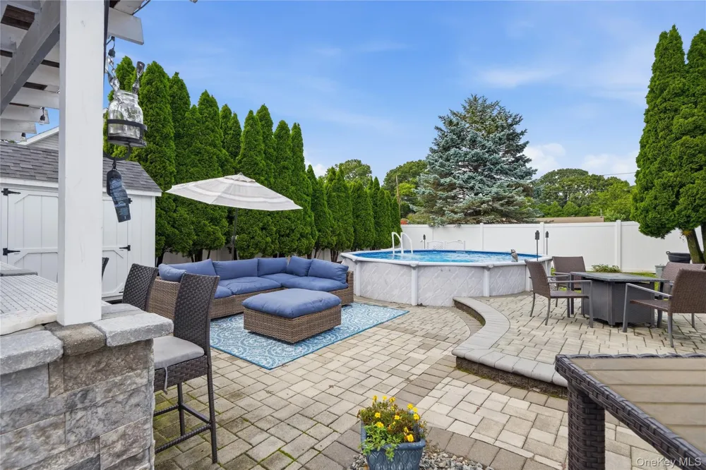 2 Mount Wilson Avenue Farmingville, NY 11738