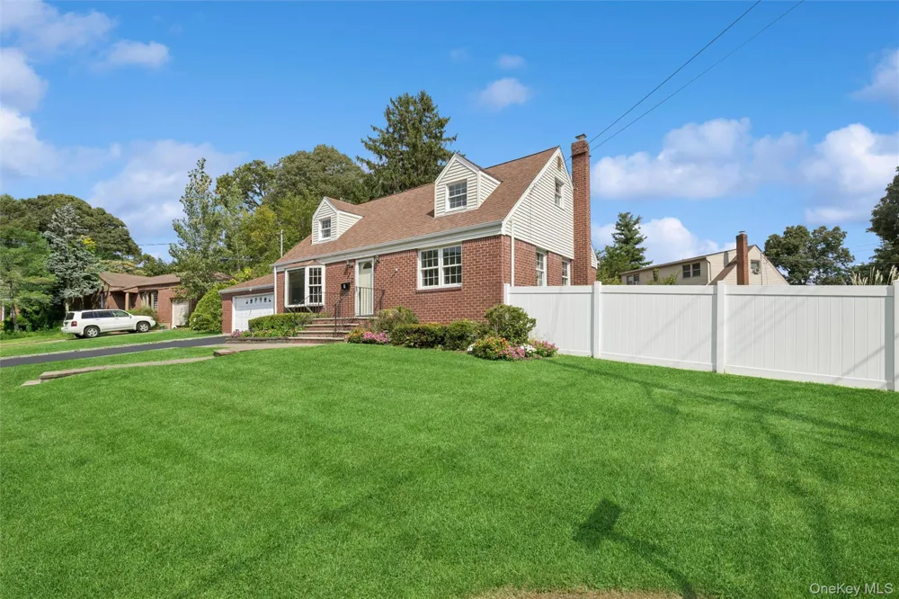 1 Clare Drive East Northport, NY 11731