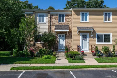 73 Town House Drive