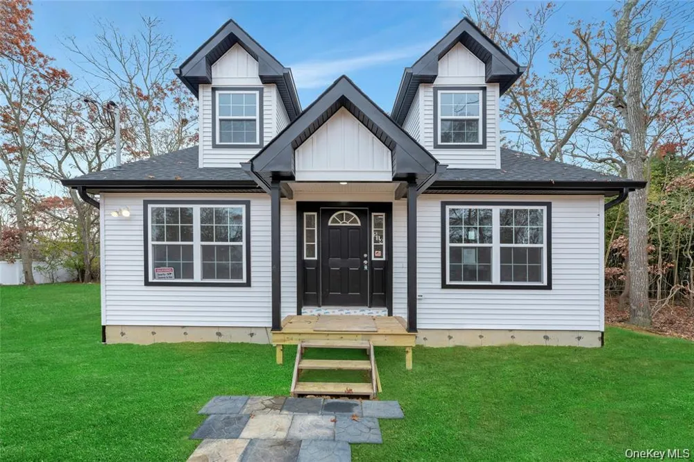 0 Pinewood Drive Shirley, NY 11967