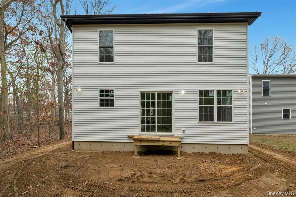0 Pinewood Drive Shirley, NY 11967
