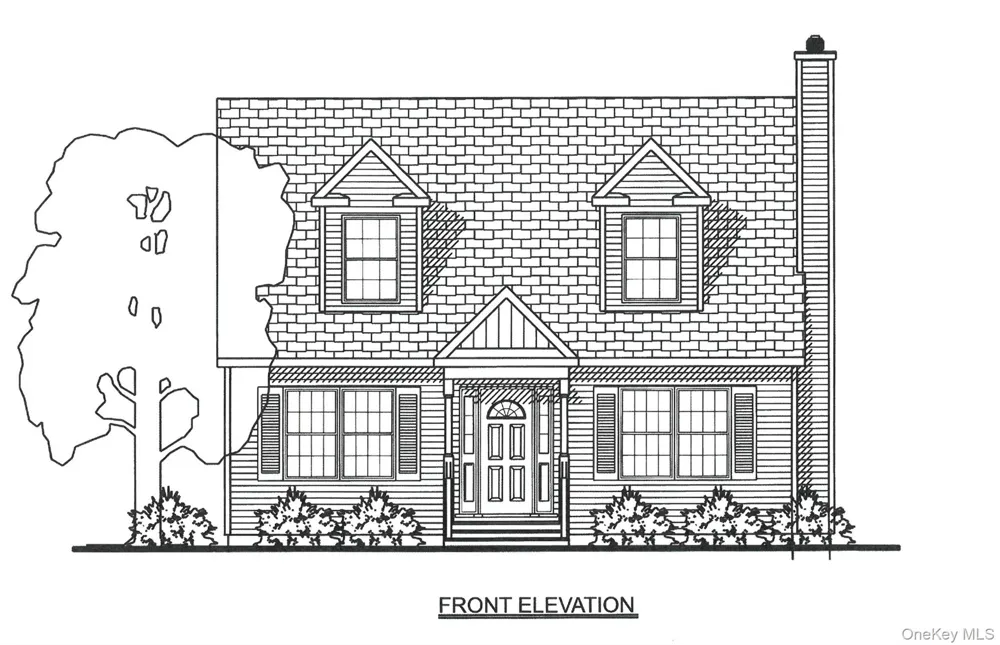 0 Pinewood Drive Shirley, NY 11967