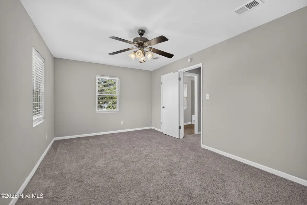 2712 Fair Oak Court Hephzibah, GA 30815