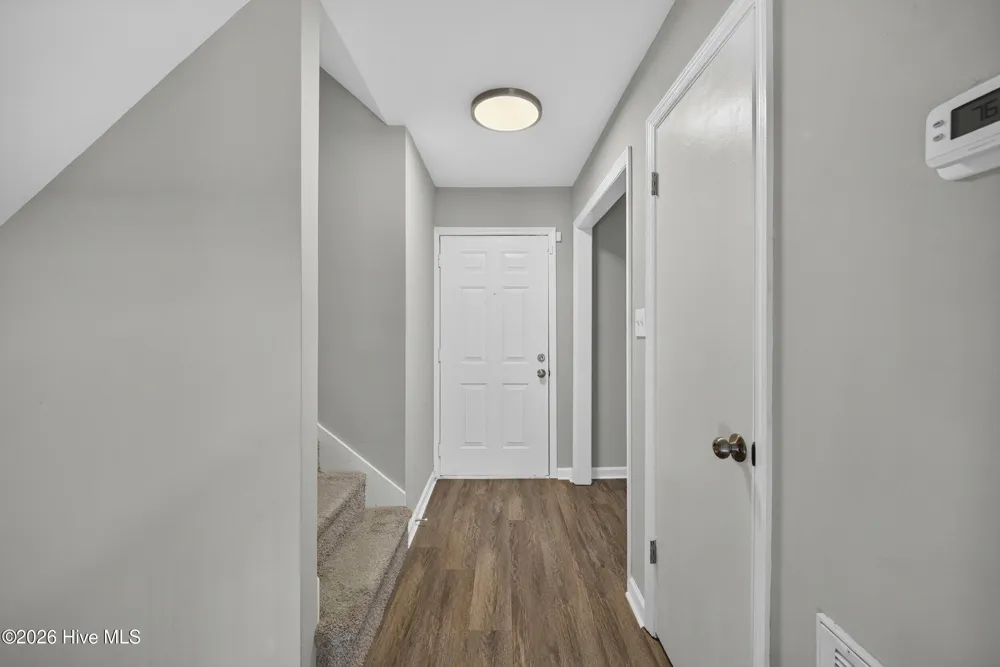 2712 Fair Oak Court Hephzibah, GA 30815