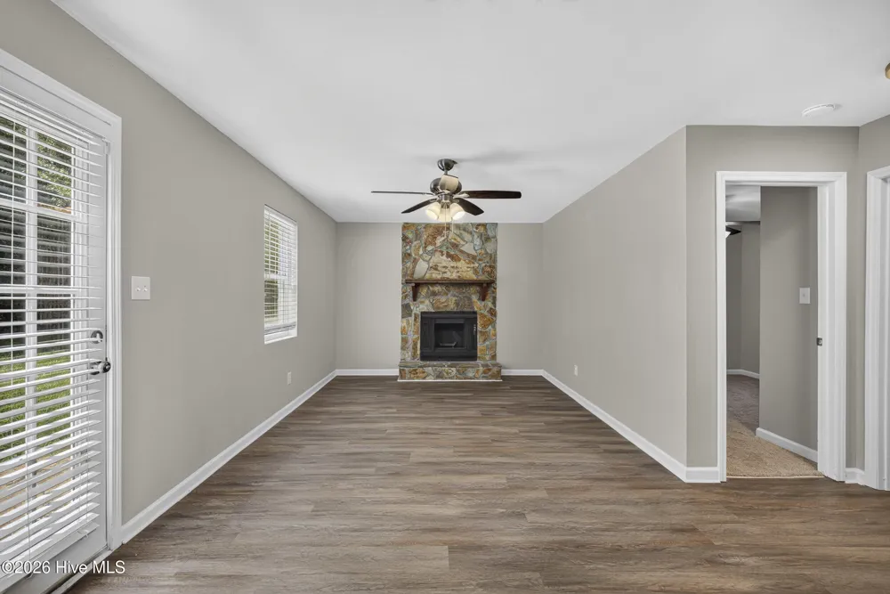2712 Fair Oak Court Hephzibah, GA 30815