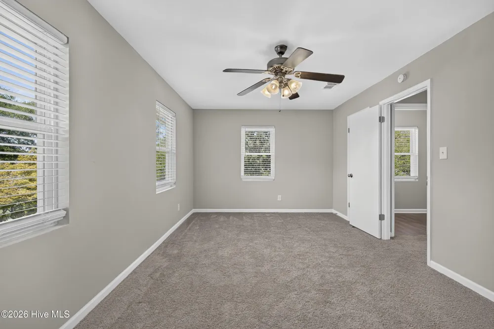 2712 Fair Oak Court Hephzibah, GA 30815