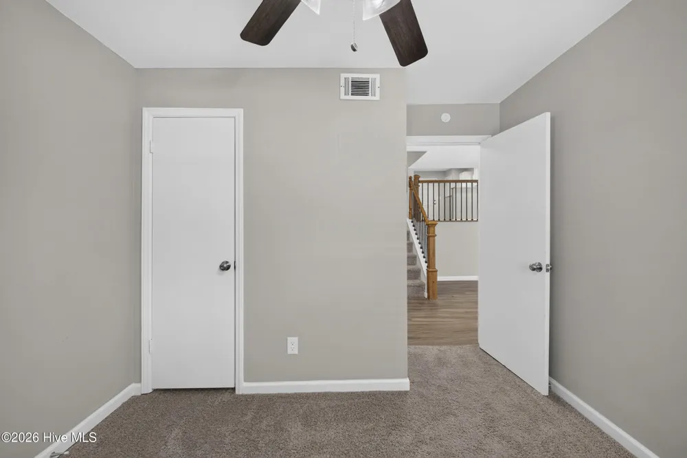 2712 Fair Oak Court Hephzibah, GA 30815
