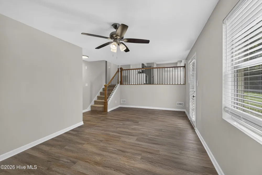 2712 Fair Oak Court Hephzibah, GA 30815