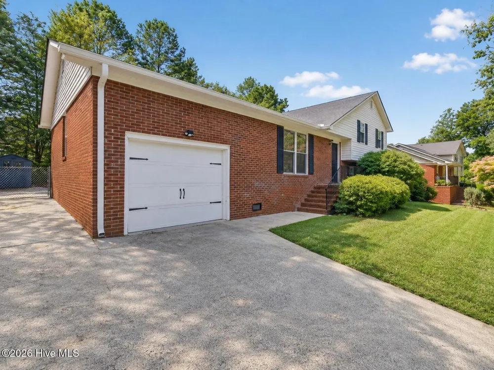 2712 Fair Oak Court Hephzibah, GA 30815