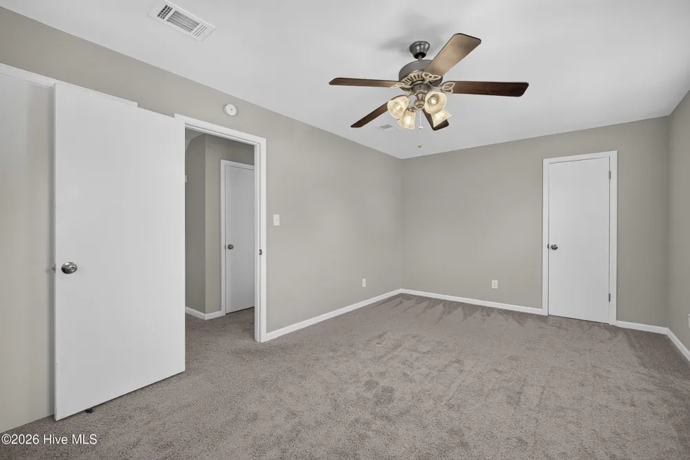 2712 Fair Oak Court Hephzibah, GA 30815