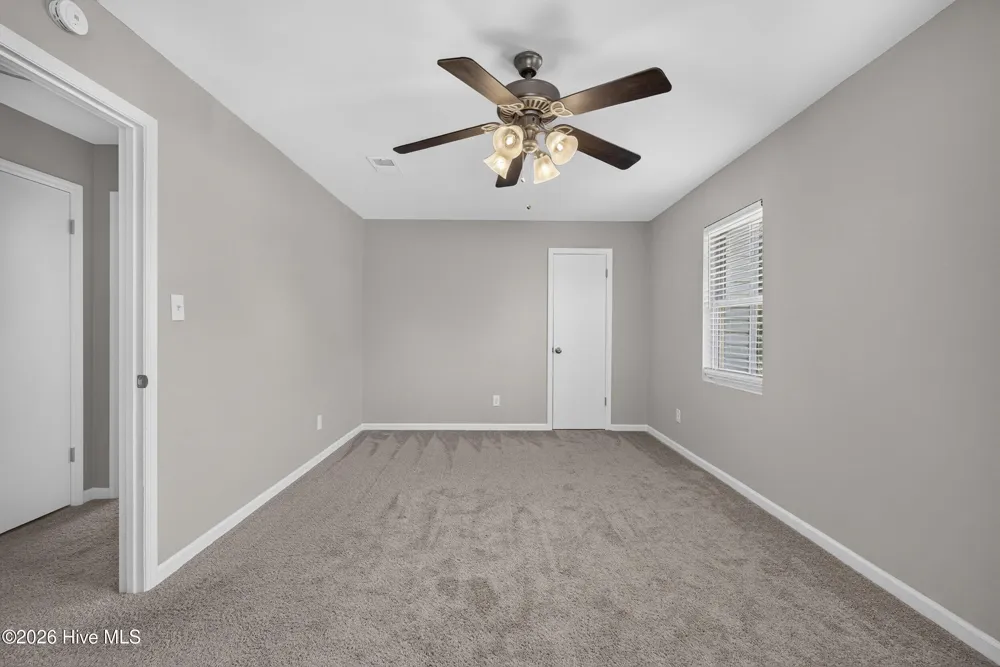 2712 Fair Oak Court Hephzibah, GA 30815