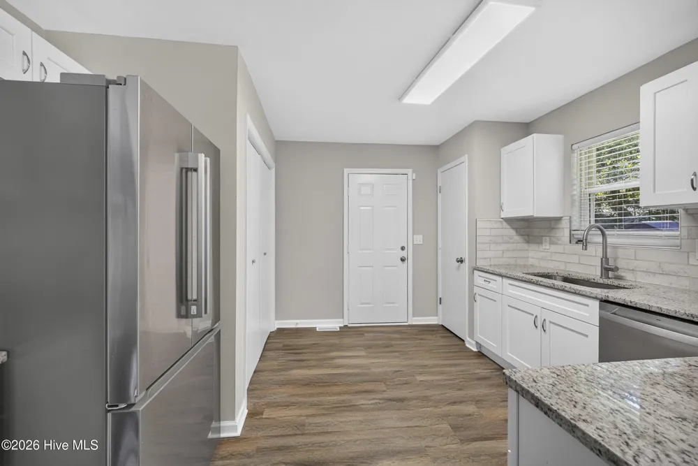 2712 Fair Oak Court Hephzibah, GA 30815