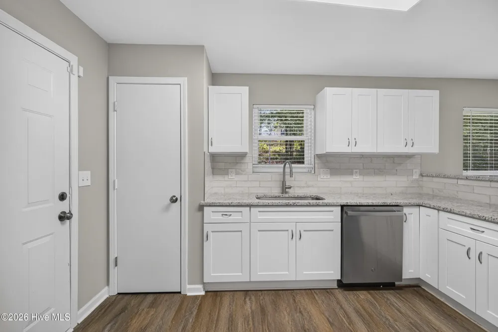2712 Fair Oak Court Hephzibah, GA 30815